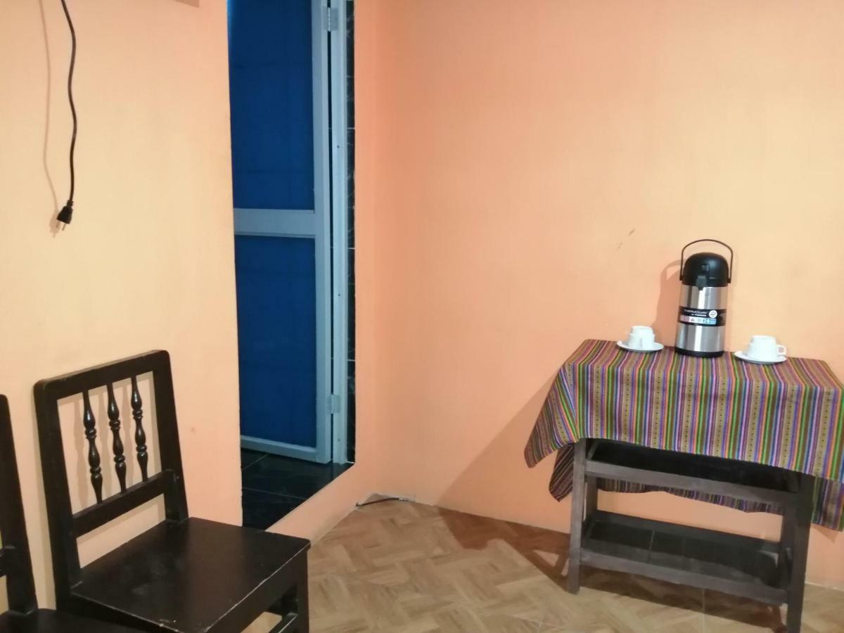 ホテル Sami House クスコ エクステリア 写真